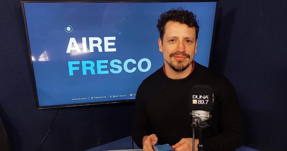 Paolo Bortolameolli sobre la ópera La Bohème: “Está ambientada en (...) un París bombardeado, afectado por la Segunda Guerra Mundial, pero sin afectar la esencia de la historia”