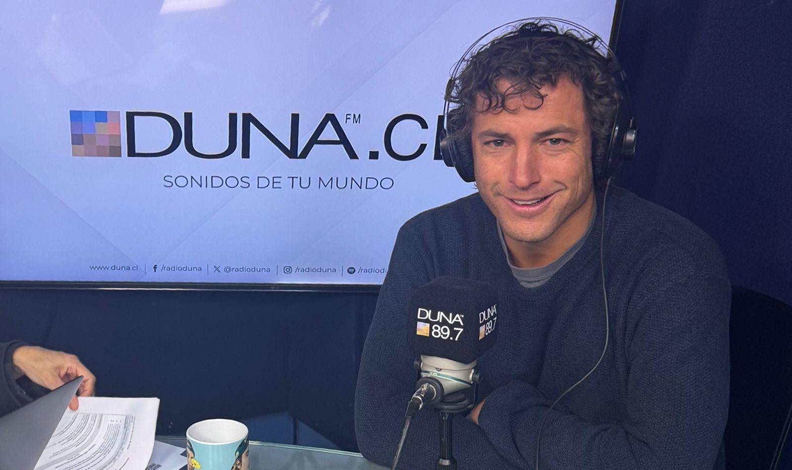 Nicolás de Camino habla del ecosistema emprendedor y la seleccion regional Endeavor