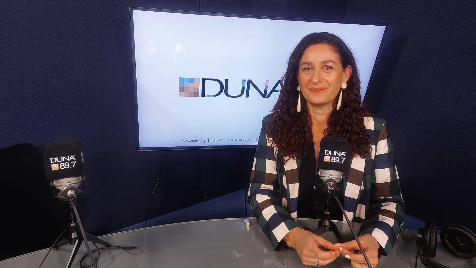 Fernanda García y la apología a la dictadura: "Es preocupante. Nuestros museos a lo que tienen que volver es al origen y educar"