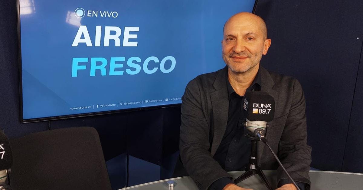 Carlos Granés sobre el libro El rugido de nuestro tiempo: “La crisis económica de 2008 es el punto de inicio que enemista a amplios sectores de la población con la civilización occidental"
