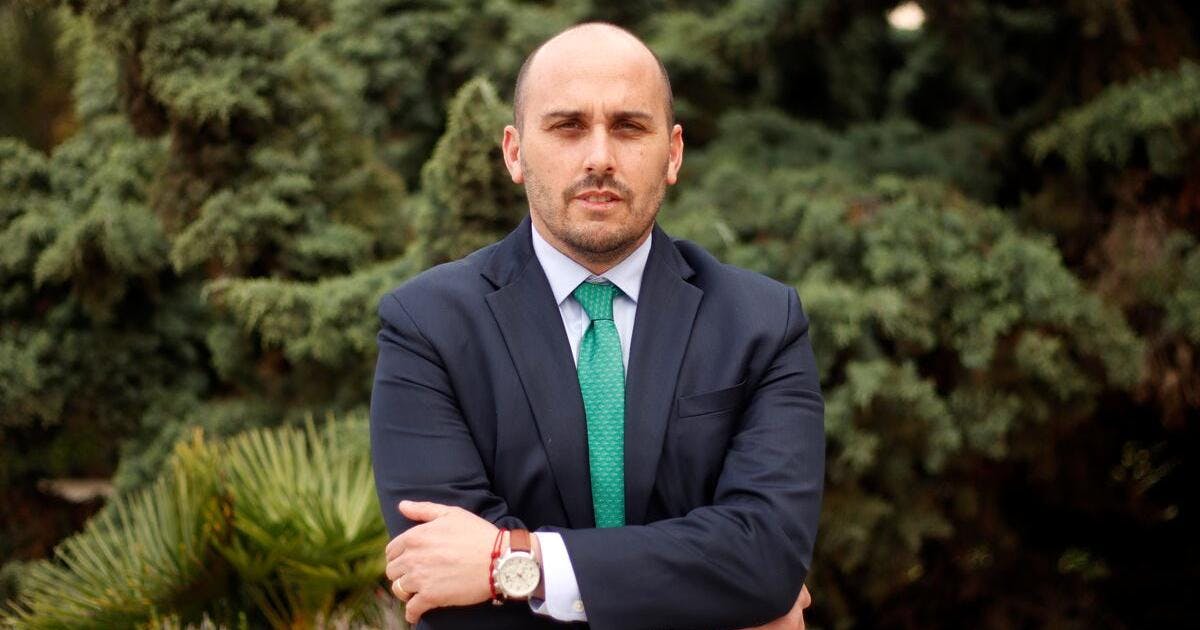 Andrés Longton sobre el Plan Escuelas Protegidas: “Queremos que haya elementos suficientes para que el profesor (...) no se inhiba porque después va a tener una sanción de la Superintendencia"