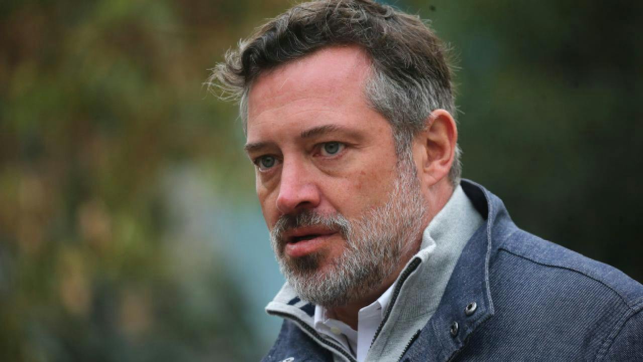 Sebastián Sichel sobre la eliminación de contribuciones a mayores de 65 años: "Nunca voy a usar a un ciudadano de rehén para tener más plata en la municipalidad"