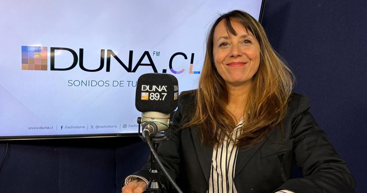 Macarena Cortés sobre el Día de los Patrimonios en la PUC: "más de 100 actividades por distintas áreas académicas que tienen algo que mostrar"