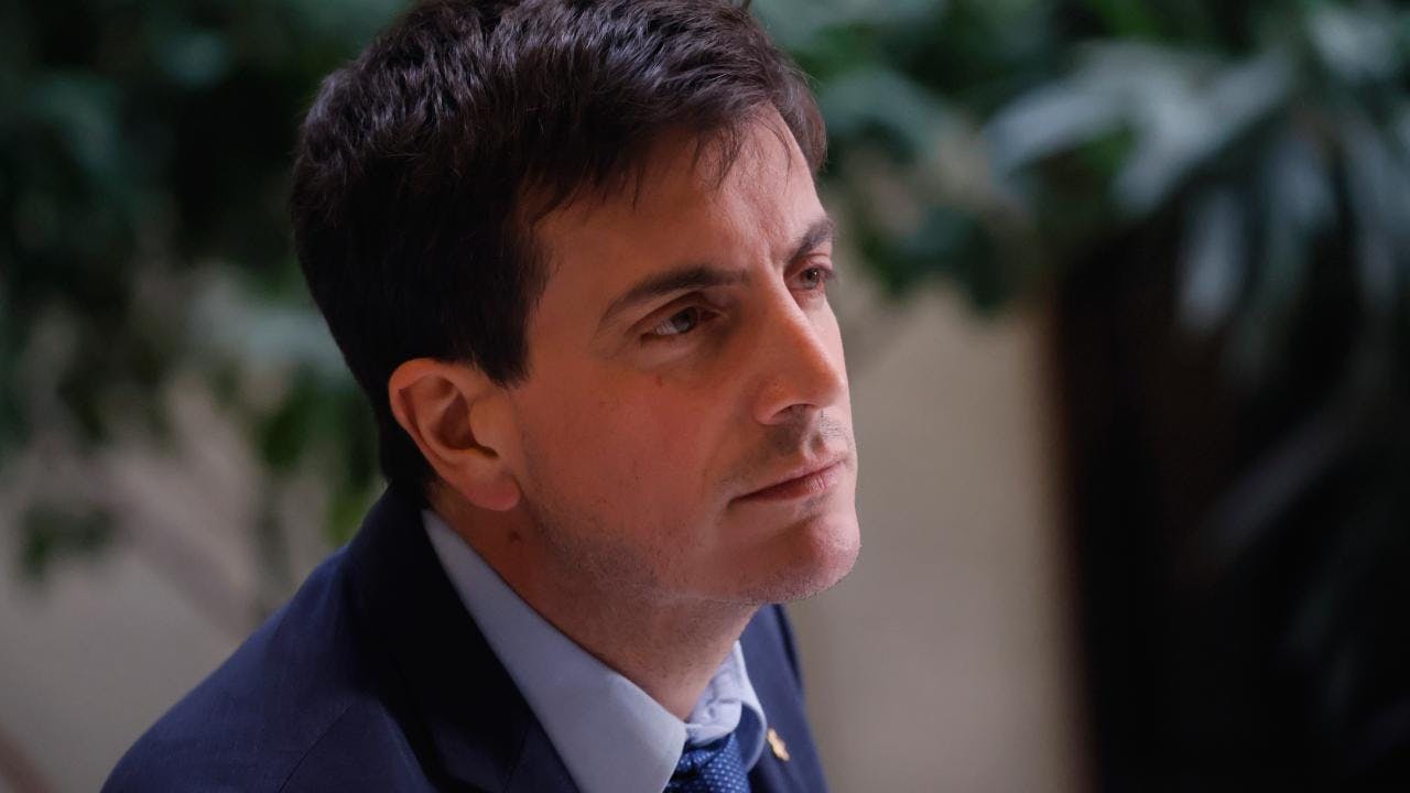 Schalper por cambio de gabinete: "El Presidente está buscando pasar de la fase de instalación, donde hizo apuestas, a una fase de consolidación con personas capaces de sobrellevar tareas difíciles"