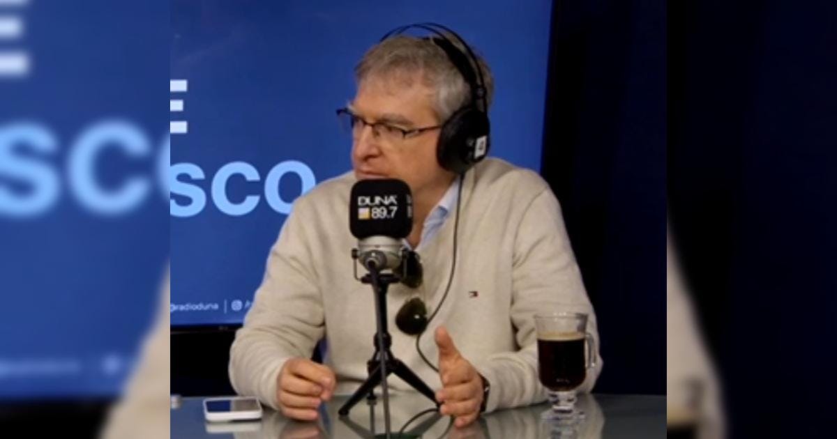 Santiago Posteguillo sobre la autoridad moral que generaba Julio César: "Si nuestro líder es tan valiente, ¿cómo no vamos a hacerlo nosotros los soldados?"