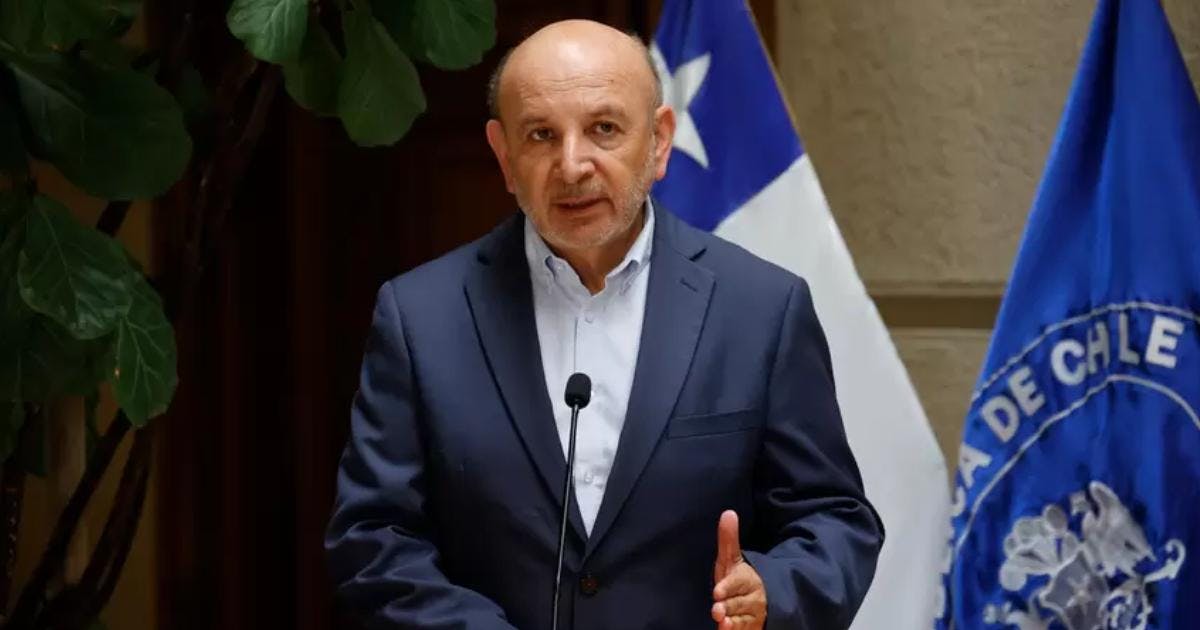 Juan Luis Castro sobre la discusión de la megarreforma: “Estamos muy empatados porque nos obliga a todos los sectores a sentarnos a conversar”