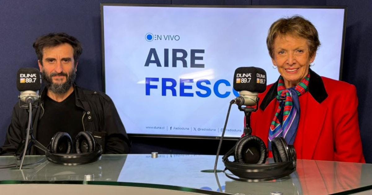 Pablo Contreras sobre su exposición: “La muestra se llama Sostener un paisaje porque se refiere a sostener una imagen desde la pintura”