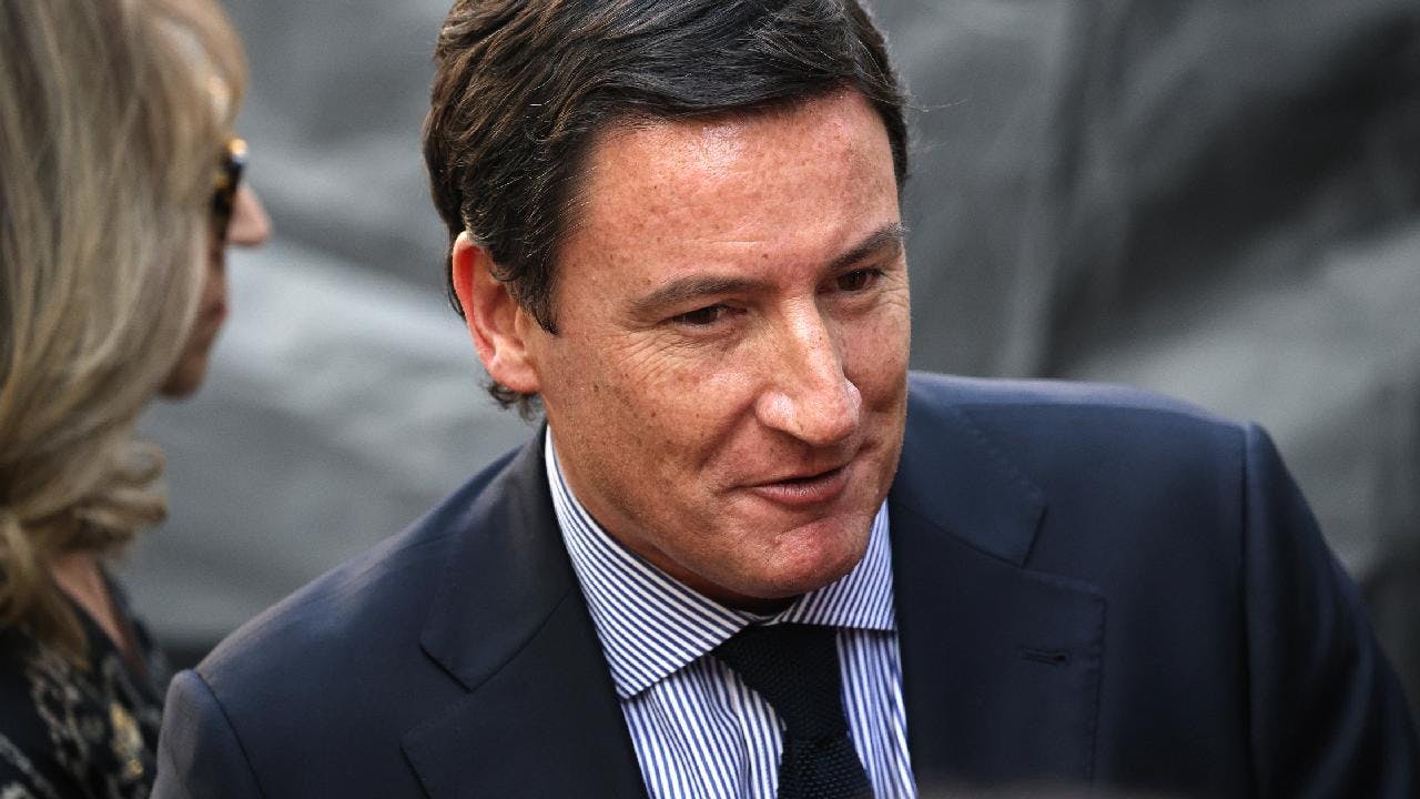 Arturo Squella por Megarreforma: "Si se gana por un voto, feliz igual. No es de aquellos proyectos donde eventualmente una nueva administración podría cambiar todo y volver atrás"