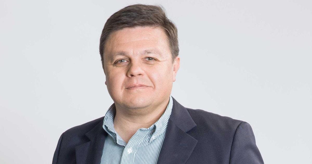 Jorge Berríos sobre Codelco: “La situación financiera de la empresa podría ser incluso más delicada de la que conocemos hasta ahora”
