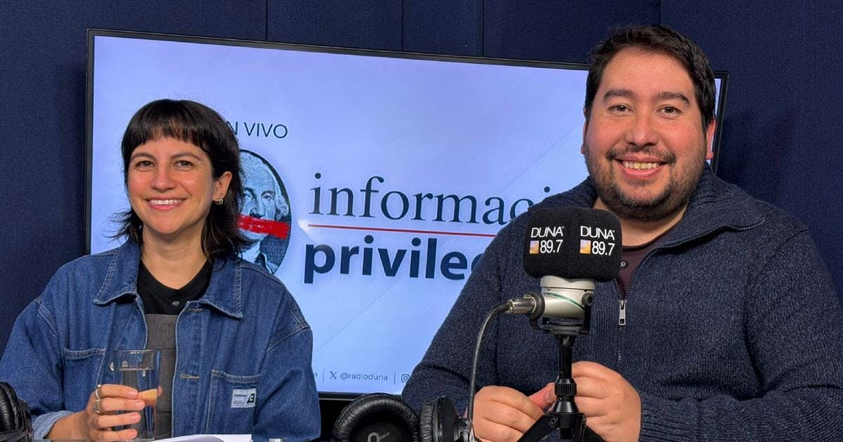 Pía Mora sobre la Fundación Alcanzable: “Mejorar la vida de las personas a través del arriendo protegido (...) para acceder a la vivienda adecuada”