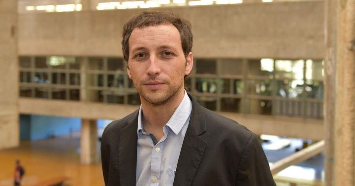 Emilio de la Cerda sobre el Día del Patrimonio Cultural: "El énfasis de este año está en tener un espacio común, de encuentro, de la familia y de las regiones”