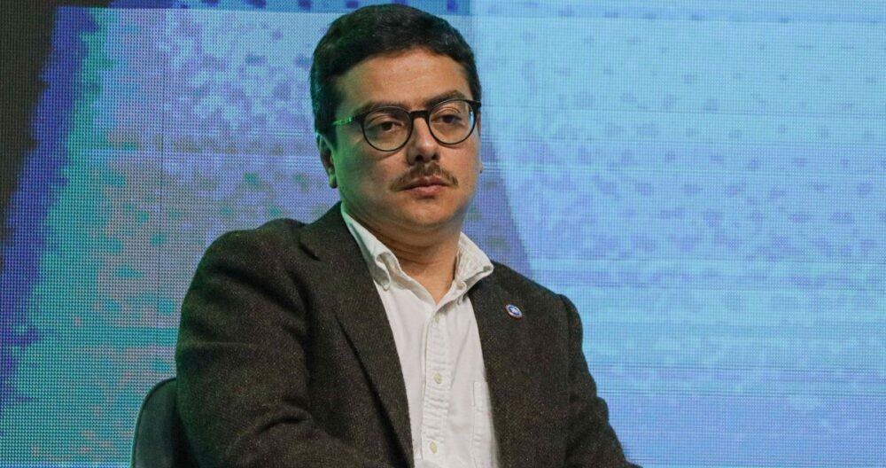 Fernando Peña sobre la empresa Soser: “De estas 736 mil raciones que se le pagó a la empresa, se sirvió cero"
