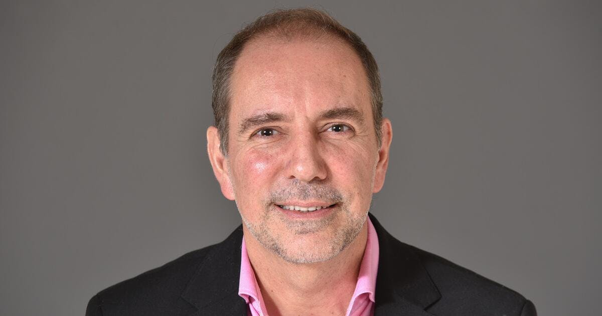 Louis de Grange: “La pega es diferente en ambos ministerios (...) Sin embargo, la gestión es conjunta y eso creo yo que se va a notar mucho en la velocidad"
