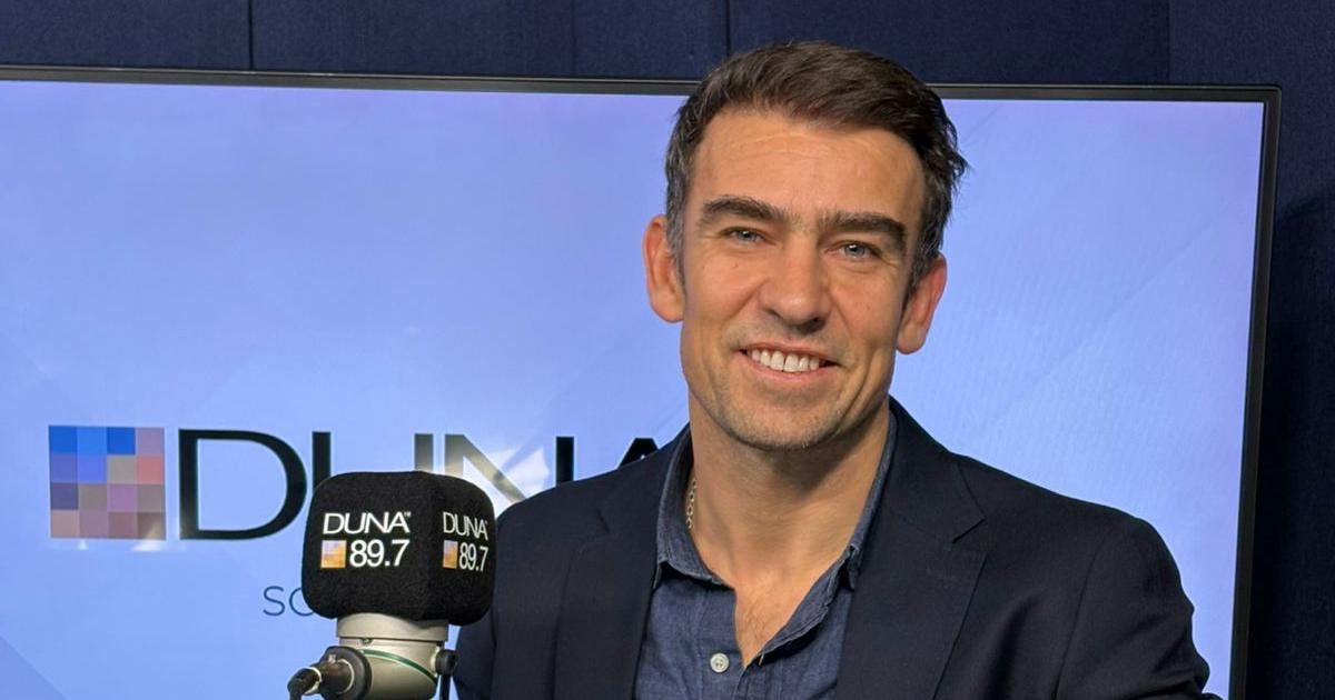 Tomás Cubillos sobre el restaurante “Fogo de Chão”: "Consiste en 14 cortes de carne, todos importados desde Brasil, menos el cordero, porque tenemos el mejor cordero en la Patagonia”