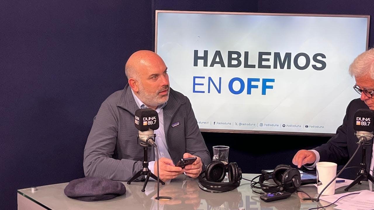 Roberto Izikson y expectativas en discurso de la cuenta pública: "Si efectivamente el Presidente no alinea su discurso a las expectativas de la opinión pública no habrá un efecto muy significativo"