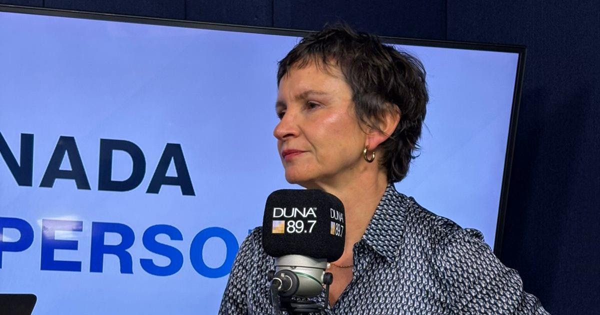 Carolina Tohá: “Yo elegiría mecanismos sancionatorios que puedan aplicar a todos por igual y que a todos les duela más o menos parecido"