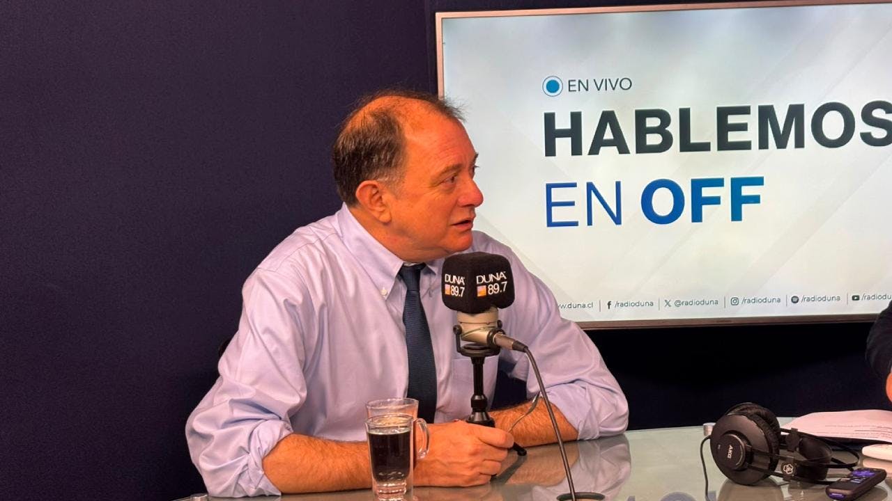 Iván Poduje por Plan Sitio Eriazo Cero: "Si antes entregábamos en seis años, ahora entregaremos en tres años la misma casa porque en la práctica el gran problema que tenemos siempre es el suelo"