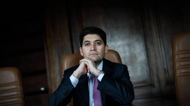 Hermann Gonzalez habla del difícil momento del empleo y la economía
