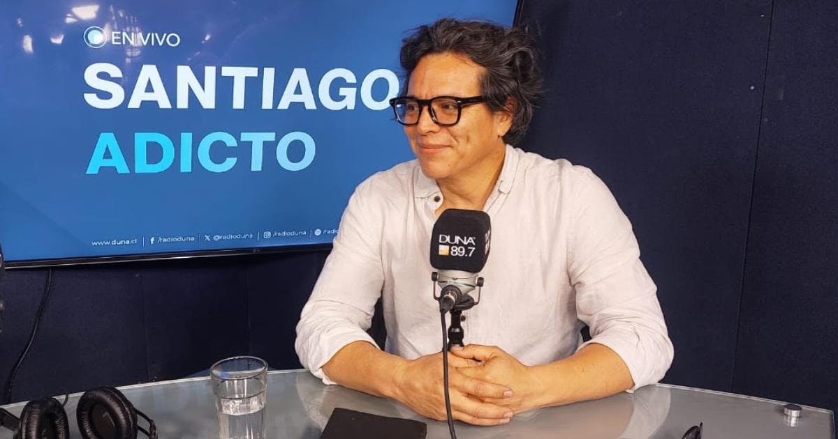 José Luis Rissetti sobre su muestra Aperiódico: "Habla de la crisis de la información (...) y de la poca posibilidad que tenemos de descubrir si es verídica o no”