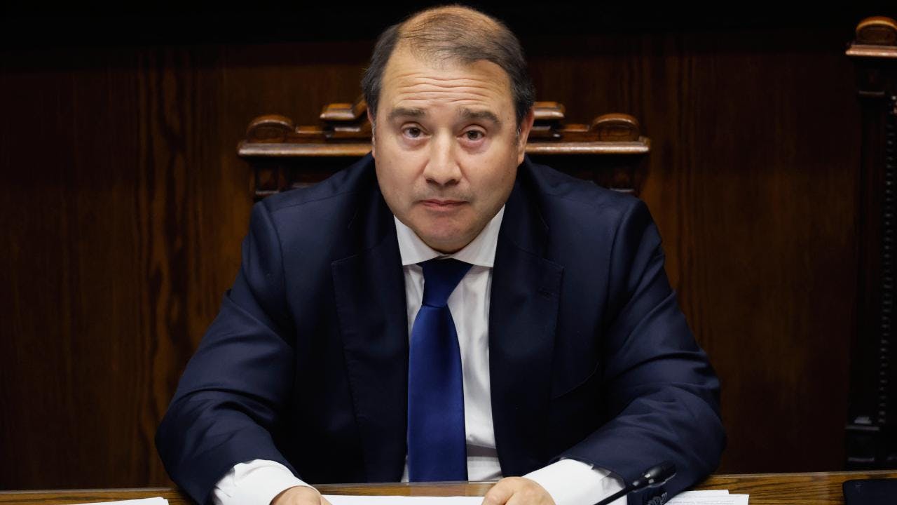 Frank Sauerbaum por Plan Retorno: "Estamos haciendo un ajuste en nuestro sistema para que sea un éxito. El Presidente nos ha pedido dar facilidades a las personas que tengan contrato de trabajo"