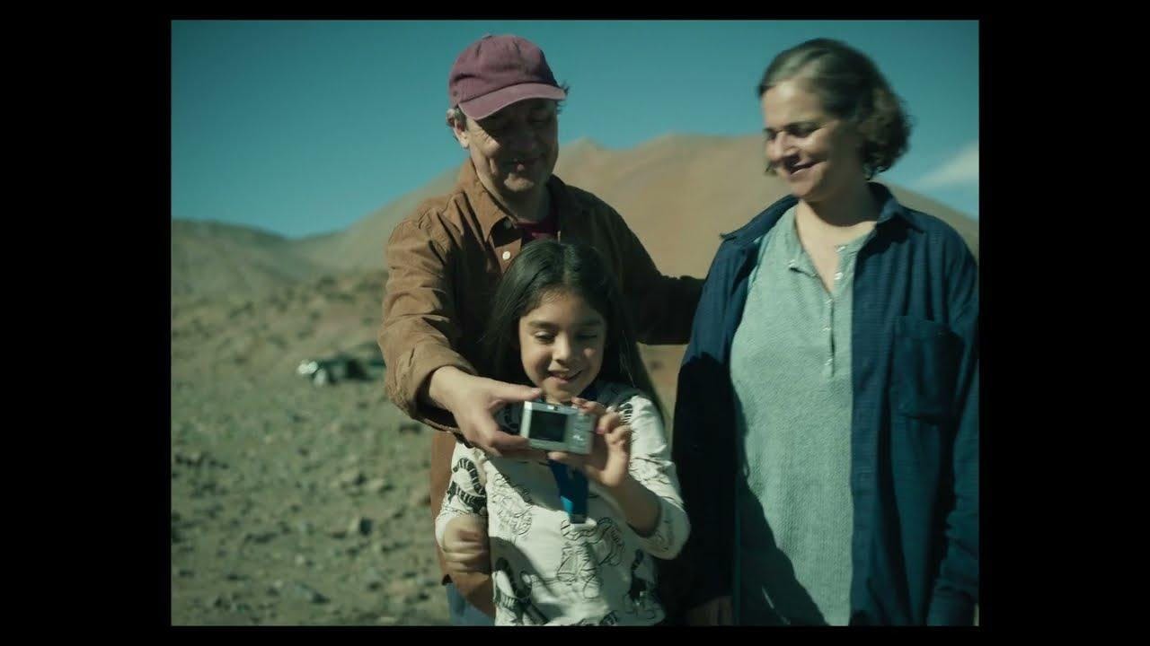 El estreno de las películas: Amarga Navidad y Mil Pedazos