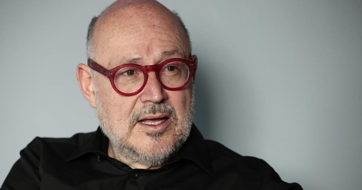 Ricardo Raphael sobre el caso que aborda en Fabricación: "La entrevisto y ella resbala y entrega información puntual de que nos había mentido"