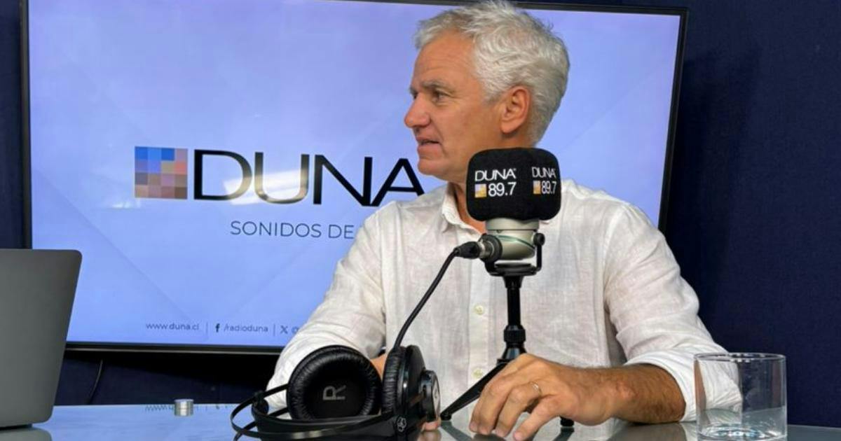 Eduardo “Coco” Oderigo sobre la Fundación Espartanos: “Esto es un cruce de rugby que parte en una cárcel en Buenos Aires”