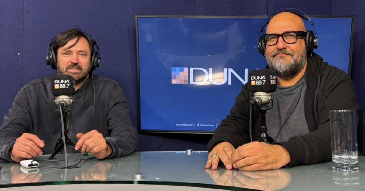 Director del CNAC Felipe Coddou sobre la exposición Estrella distante: “Cuenta la historia de Chile de los últimos 50 años y la cuenta de una manera muy visual, material y escultórica"