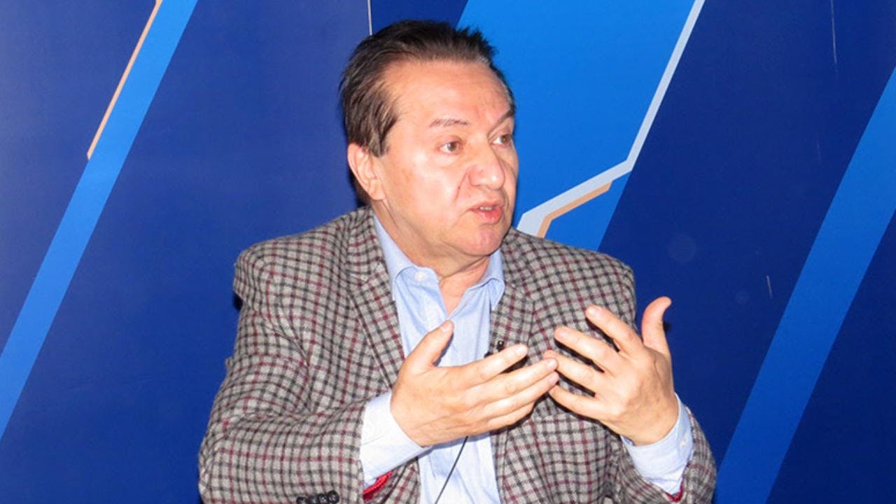 Luis Benavente sobre las elecciones en Perú: “Hay algunos aspectos a favor de la candidatura de Keiko Fujimori en esta etapa final, pero todo no está dicho”