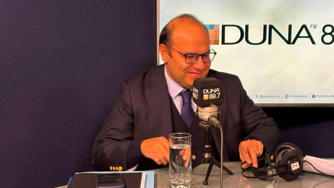 Pavez y reforma para extender el plazo de retención de extranjeros en situación irregular: "La idea es dar más margen para que el Estado pueda cumplir la ley y eso requiere modificación legislativa"