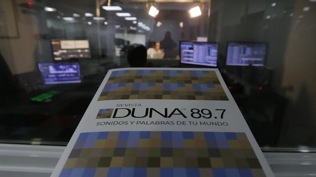 Lee aquí la Revista Duna