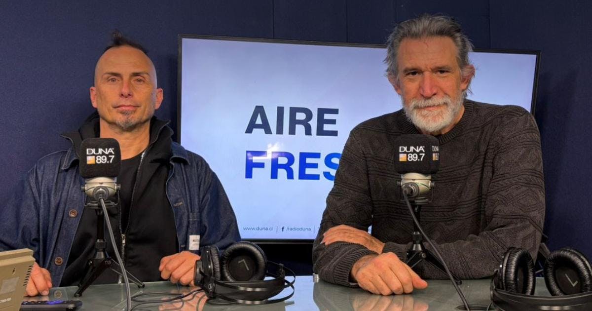 Francisco Melo sobre la obra El quinto paso: “Es un momento en el que uno tiene que atreverse a abrir la caja de Pandora y aprender a convivir con todos los demonios que salen"