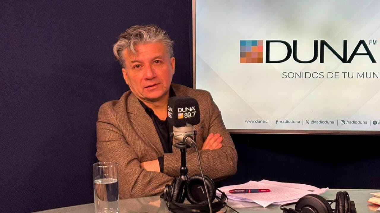 Aldo Mascareño por medidas en contra del crimen organizado: "Las acciones como las zanjas e intervenciones, son efectivas, pero insuficientes cuando uno observa el problema en el largo plazo"