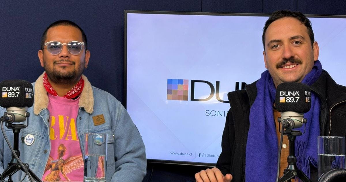 Patricio Alfaro sobre Entrada Liberada: “Tenemos un capítulo muy entretenido, entramos a lugares a donde usualmente la entrada está prohibida al ciudadano de a pie"