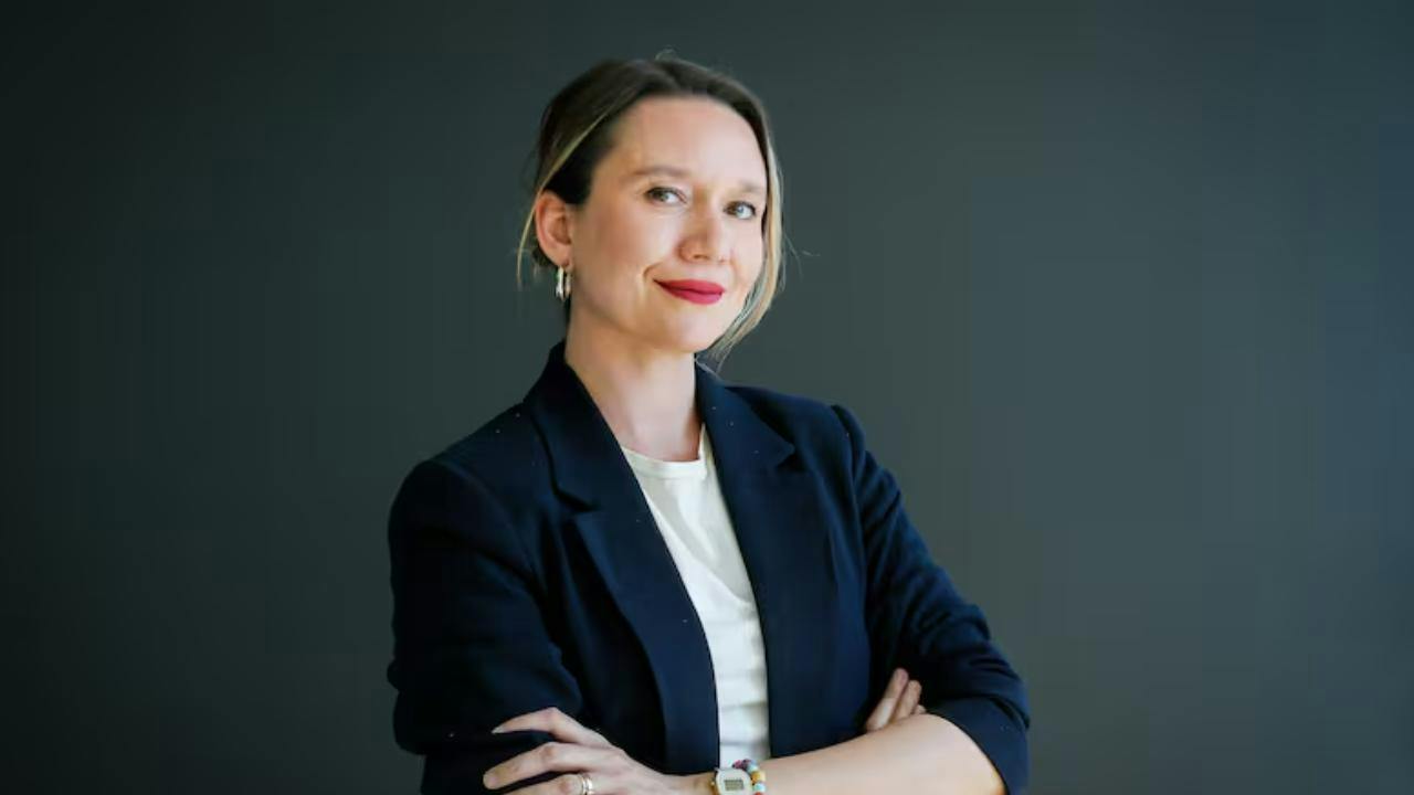 Catalina San Martín: "En la misma línea que tiene el Gobierno (...) hice una propuesta de eliminar la Subdere para que esos recursos se vayan de manera directa a los municipios que lo requieren"