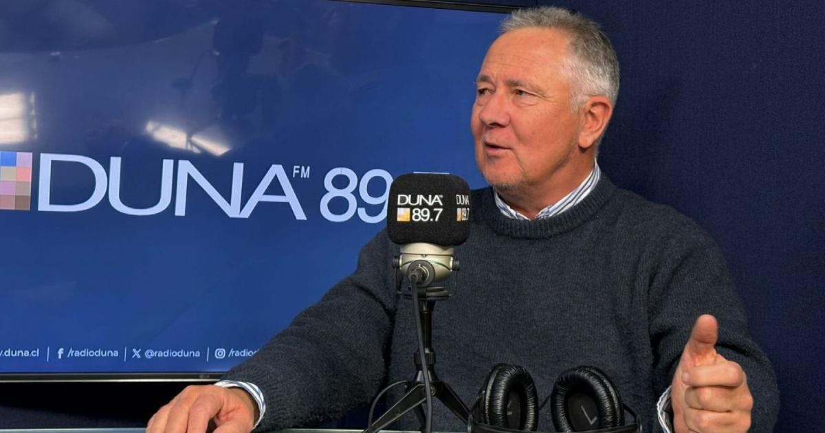 Jerome Reynes sobre el restaurante Diablo: “La idea inicial de Concha y Toro es crear una casa para Casillero del Diablo”