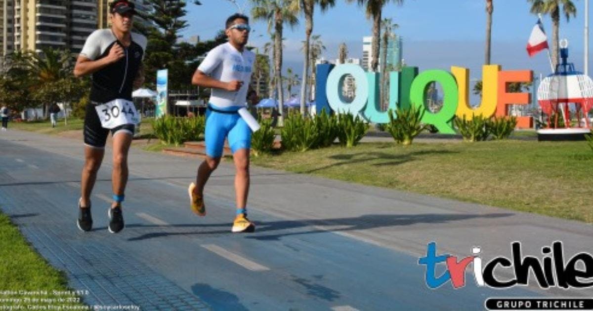 Isidora Solari sobre el objetivo de Motiva Mujer: "¿por qué no motivamos esto de manera que haya una mayor participación femenina en deporte?"