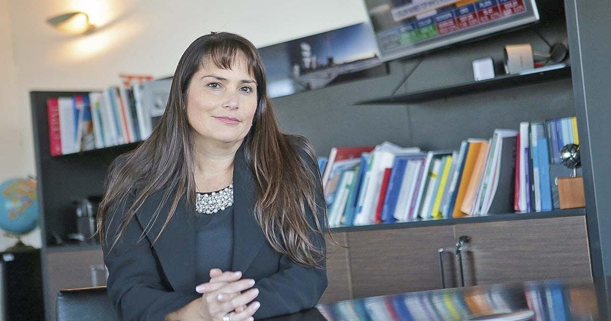 Michelle Labbé sobre los precios locales: "Esta semana no considera las bajas de hoy día (...) Sí considera las que habían venido antes"