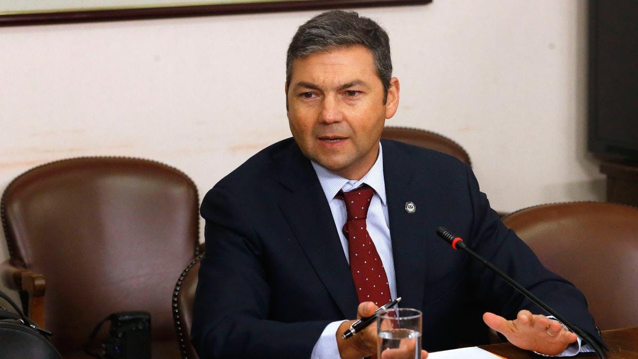 Eugenio Campos por posible tráfico de niños haitianos en 2025: "Lo grave es que el día de hoy, en los antecedentes de la investigación, no se sabe donde están y tenemos que indagarlo"