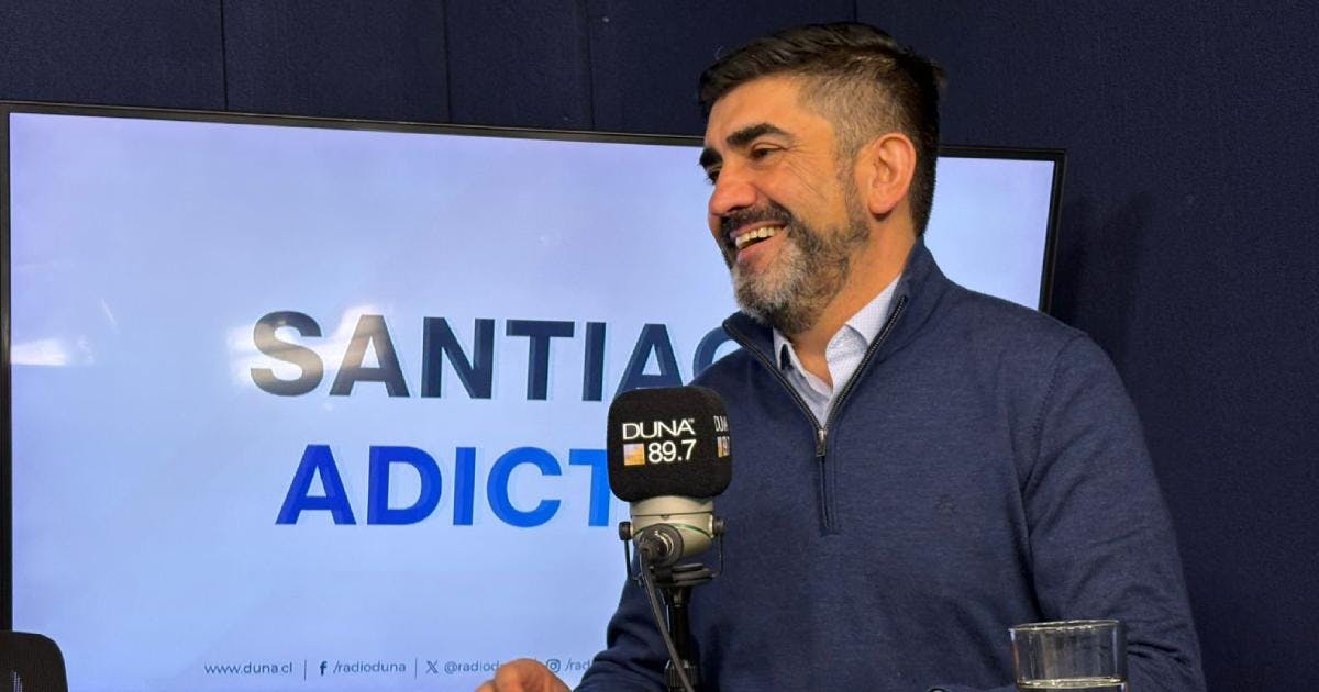 Marcelo de Moras sobre el proyecto Mercado de Abasto Lo Valledor: "Una propuesta minorista hacia la comunidad"