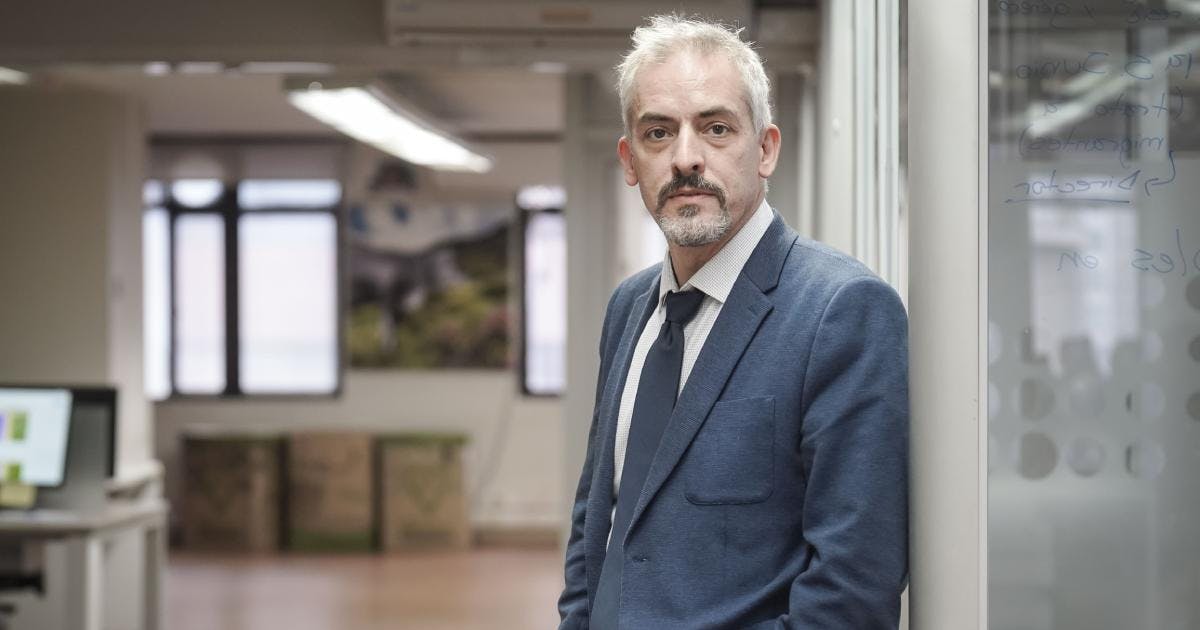Luis Eduardo Thayer sobre la denuncia de tráfico de menores haitianos: “Yo creo que sacar conclusiones anticipadamente respecto de lo que ocurrió es prematuro”