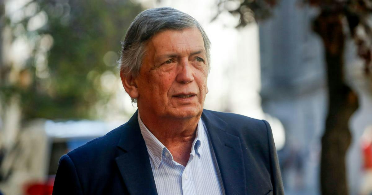Lautaro Carmona sobre la discusión de la Ley Naín-Retamal: “Lo que puede provocar es un uso discrecional de la fuerza y eso sería un hecho muy negativo”
