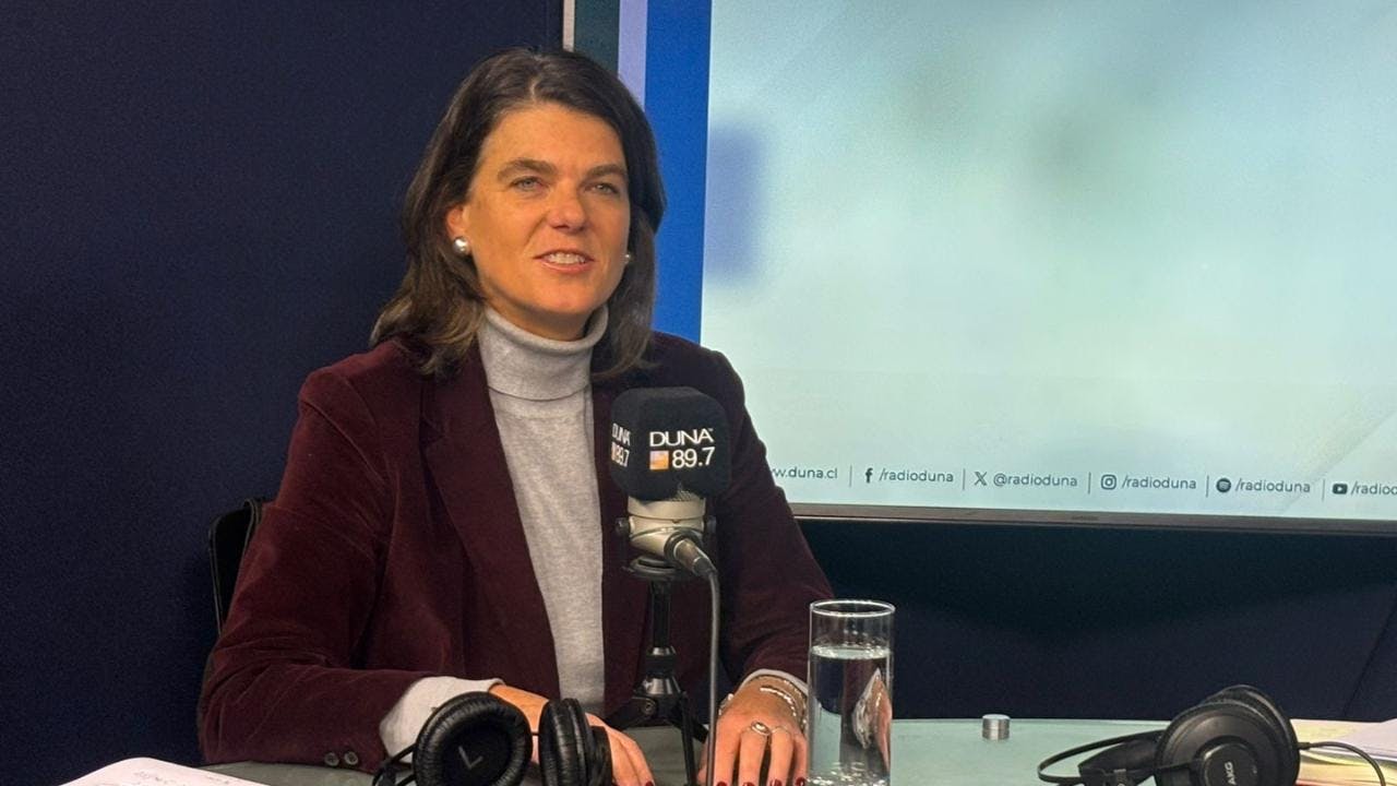 Bettina Horst y no pago de contribuciones para mayores de 65 años: "Los alcaldes plantean que va a haber una crisis de financiamiento y las cifras no pueden avalar eso, está absolutamente descartado"