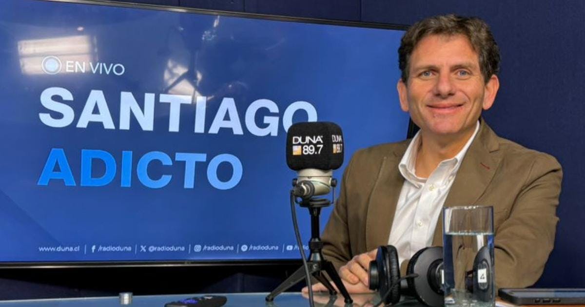 Álvaro Jadue sobre el Mercado de Providencia: “La fecha de apertura está programada para el último trimestre de 2027"
