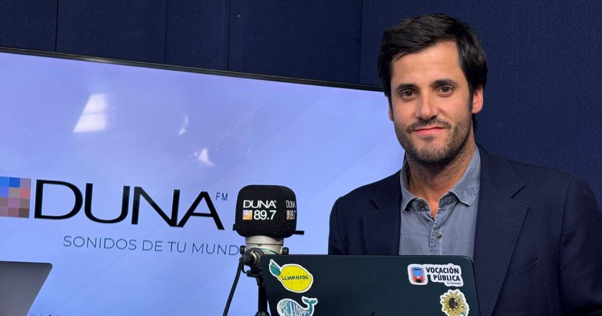 Cristián Stewart sobre las apuestas online: "El candidato Kast decía que él venía a hacer que se cumpliera la ley (...) acá lo que se hace es legitimar una actividad que es ilegal”