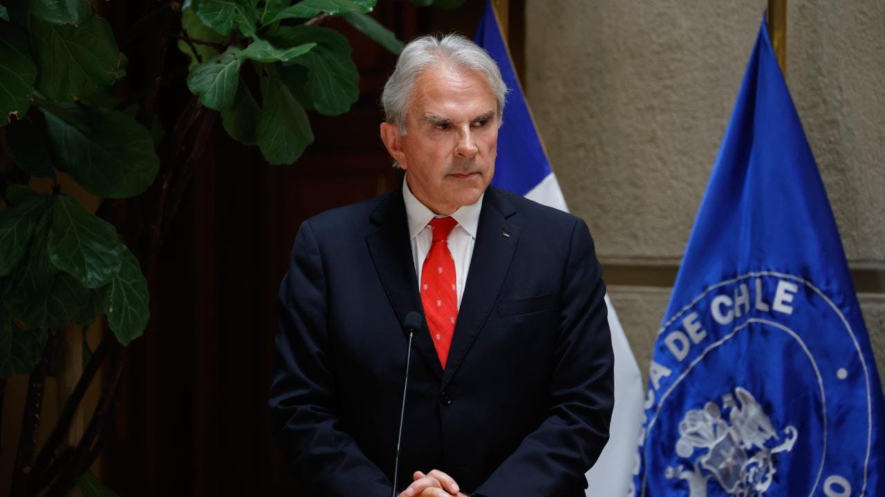 Iván Moreira por presunto tráfico de menores haitianos: "Falló el Estado. Hay una serie de declaraciones controvertidas. Las instituciones del Estado fallaron"