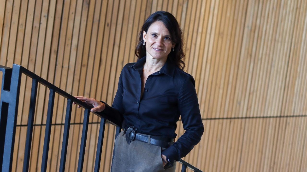 Andrea Repetto y proyecto de Sala Cuna: "Los recursos hay que sacarlos de alguna parte, pero es muy importante que no afecte la capacidad de pagar los compromisos que tiene el seguro de cesantía"