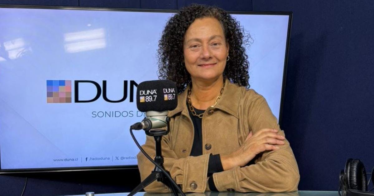 Lorena Mussa sobre Mussa Arquitectos: “Mi estudio se dedica a la arquitectura interior corporativa, esa es nuestra especialidad”