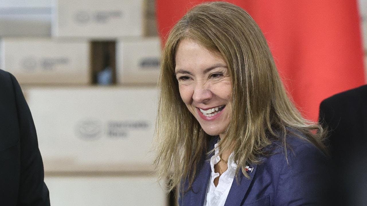 Susana Jiménez por desempleo: "La situación del mercado laboral se ha mantenido deteriorada hace mucho tiempo y uno empieza a pensar que ya no es un ciclo, sino una situación más estructural"