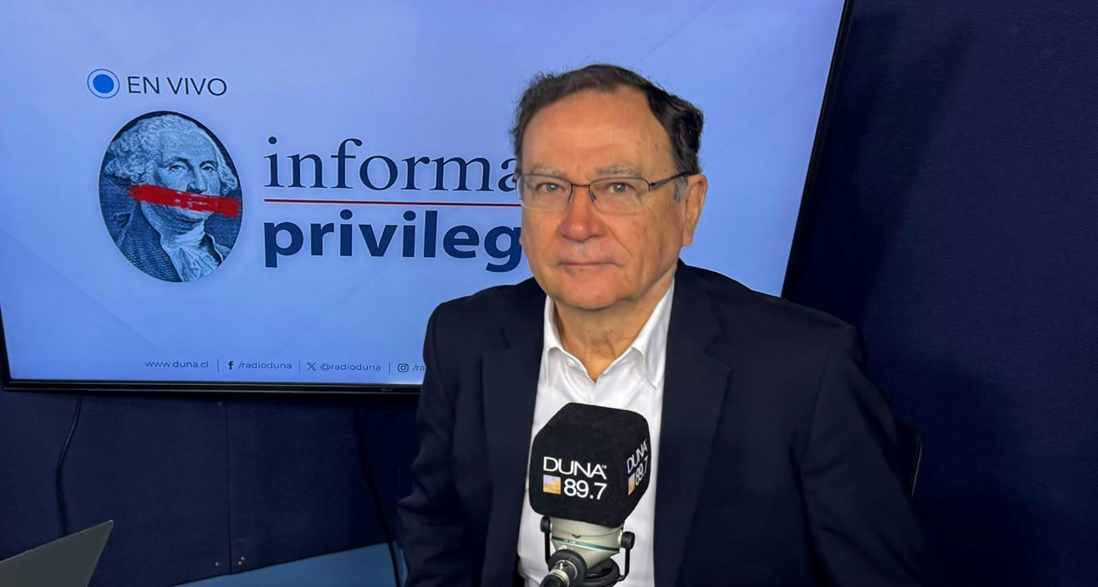 Paul Miquel invita a la Cumbre Empresarial Francia–Chile este 23 de junio en Metropolitan